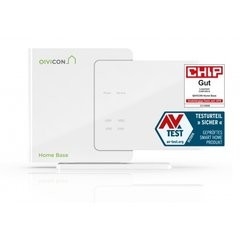Smart Home Basis
